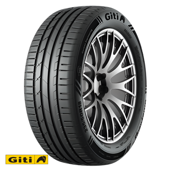 Giti TYRE H2 185/60-15(Y2025)Tyre Tire Tayar 185/60R15