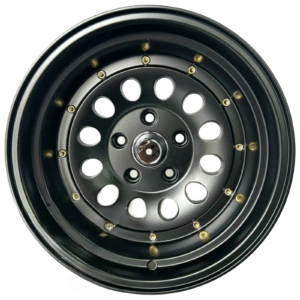 15" A-016 15X8.5 5H114.3 ET-25 (1223KD002/1223KD001)SPORT RIM