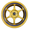 14" ADVAN RG1 14X5.5 8H100/110 ET38 67.1 GOLD B ML - Image 2