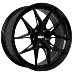 18" BC-F065 (F/FORM) 18X8 5H112/114.3 ET38/35 SPORT RIM - Image 2
