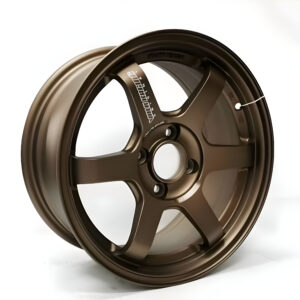 16" AOW 11 16X7.0 4H100 ET40 BR2 FLAT-S (WE)SPORT RIM