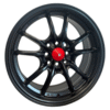 15" BC-MUGEN 15X7 8H100/114.3 ET35 SPORT RIM - Image 2