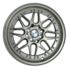 15" BC259 15X7 8H100/114.3 ET35 HBLP SPORT RIM - Image 2