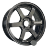 15" AOW 11 15X7 4H100 ET35 DGM (WE)(0824SK006)SPORT RIM - Image 2
