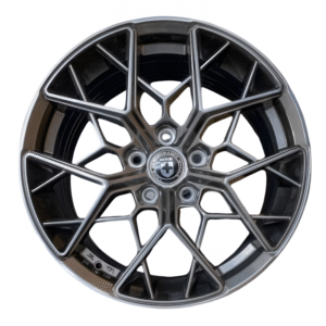 16" BC-HRE10 16X7 5H100 ET40 HB SPORT RIM