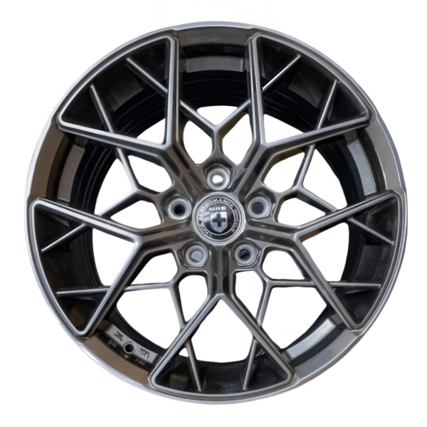 16" BC-HRE10 16X7 5H100 ET40 HB SPORT RIM