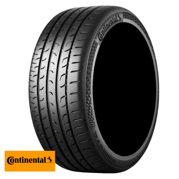 CONTINENTAL MC6 225/45-18 (Y2022) TAYAR TIRE TYRE 225/45R18