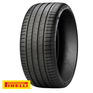 1000069735 (2) PIRELLI P-ZERO NCS ELT PZ4 275/40-22(Y2024)TAYAR TIRE TYRE 275/40R22