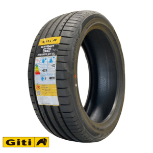 GITI S2 (Y2025) Tyre Tayar Tire 225/45-19 225/45R19