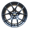 15" BBS 15X6.5 8H100/114.3 ET40 73.1 SPORT RIM - Image 2