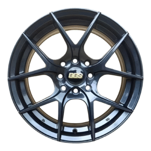 15" BBS 15X6.5 8H100/114.3 ET40 73.1 SPORT RIM