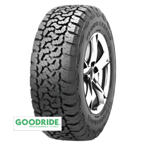 GOODRIDE SL399 (Y2025) Tayar Tire Tyre 265/50-20 265/50R20