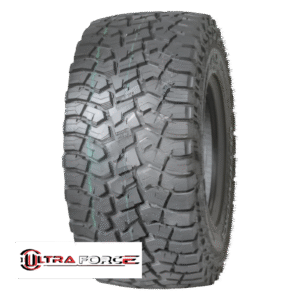 ULTRAFORCE 4C A/T (Y2024) Tayar Tire Tyre 275/55-20 275/55R20