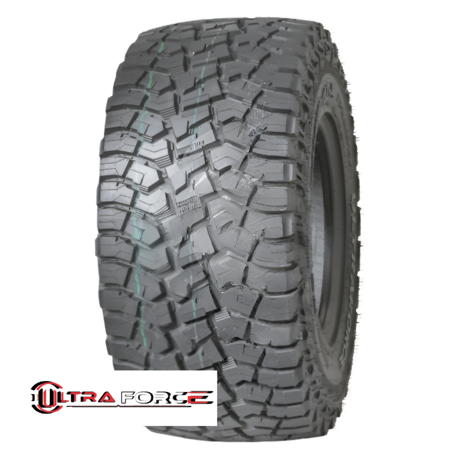 ULTRAFORCE 4C A/T (Y2024) Tayar Tire Tyre 275/55-20 275/55R20