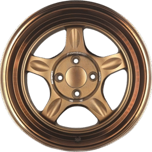 15" 21C 15X7 4H100 ET35 73.1 BR 2 TONE SPORT RIM