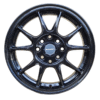 14" TC105X 14X5.5 8H100/110 ET38 67.1 SPORT RIM - Image 2