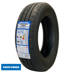 TOYO CR1 (Y2024) Tyre Tayar Tire 235/55-19 235/55R19
