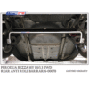 TYPE ONE REAR ANTI ROLL BAR PERODUA BEZZA 2016Y D63D 1.0 2WD,PERODUA AXIA B200 1.0 2WD 2014Y(BRAR16-00078) - Image 2