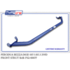 TYPE ONE FRONT STRUT BAR PERODUA BEZZA 2016Y D63D 1.0 2WD (BFS2-00077) - Image 2