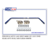 TYPE ONE REAR ANTI ROLL BAR PERODUA MYVI OLD 2005Y M300 1.0 2WD,MYVI LAGI BEST 2012YM600 1.5 2WD (BRAR16-00095B) - Image 2