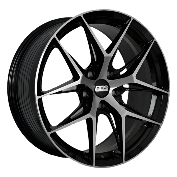 18" BC-F065 (F/FORM) 18X8 5H112/114.3 ET38/35 SPORT RIM