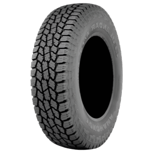 YOKOHAMA A/T4 G018 (Y2025) Tayar Tyre Tire