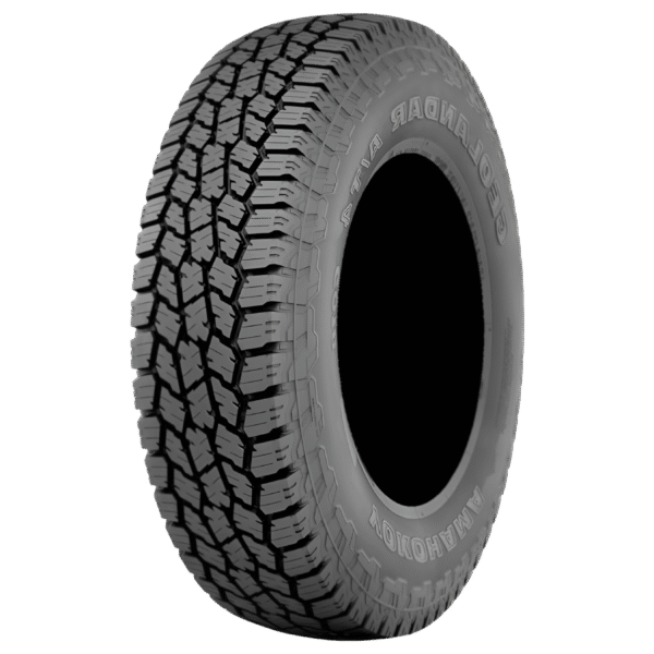 YOKOHAMA A/T4 G018 (Y2025) Tayar Tyre Tire