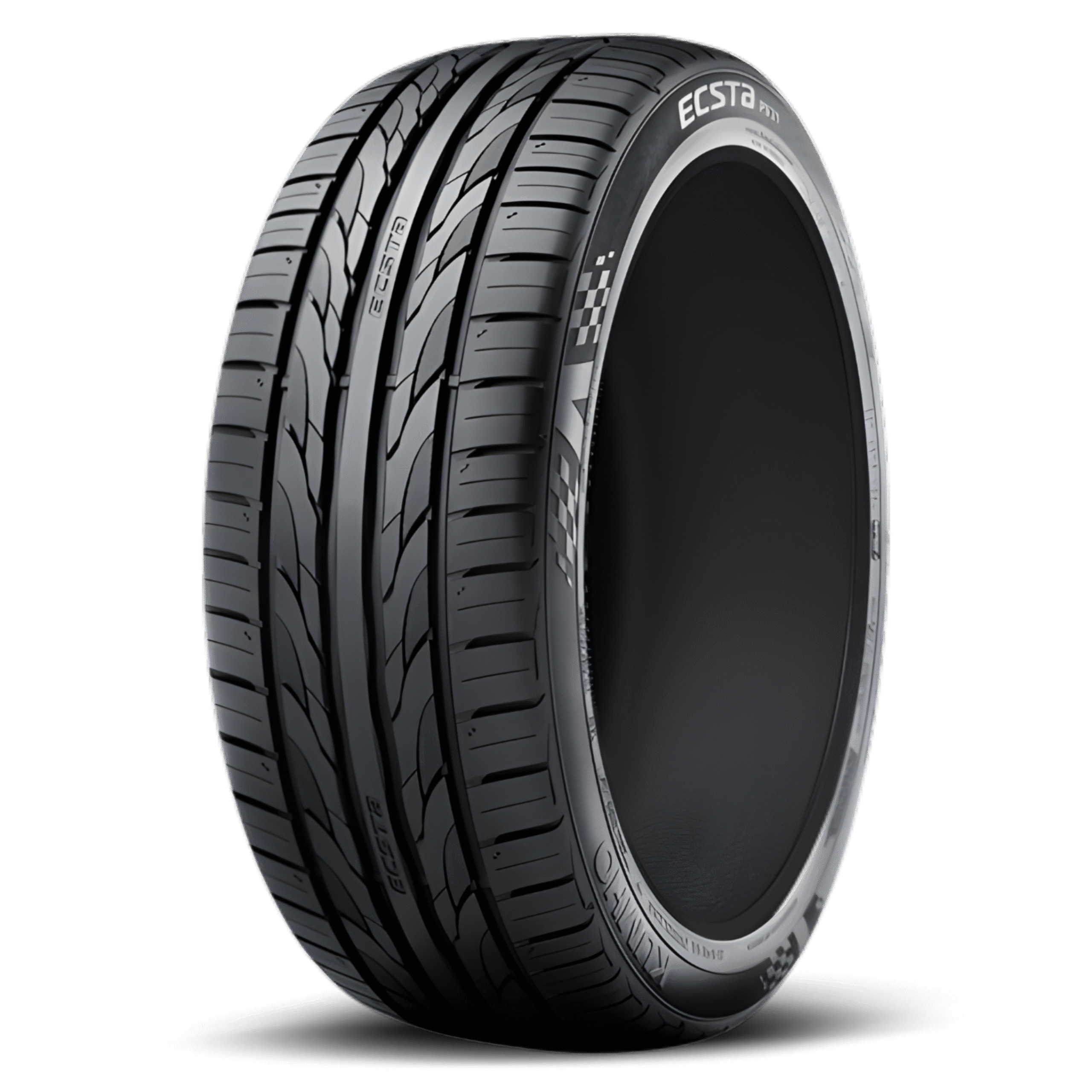 KUMHO PS31 (Y2024) Tayar Tyre Tire 205/50-16 205/50R16