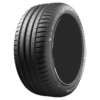 MICHELIN PS4 (Y2024) Tayar Tyre Tire 205/50-16 205/50R16 - Image 2