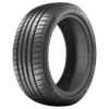 SUNNY NA305Y (Y2025) Tayar Tire Tyre 205/50-16 205/50R16 - Image 2
