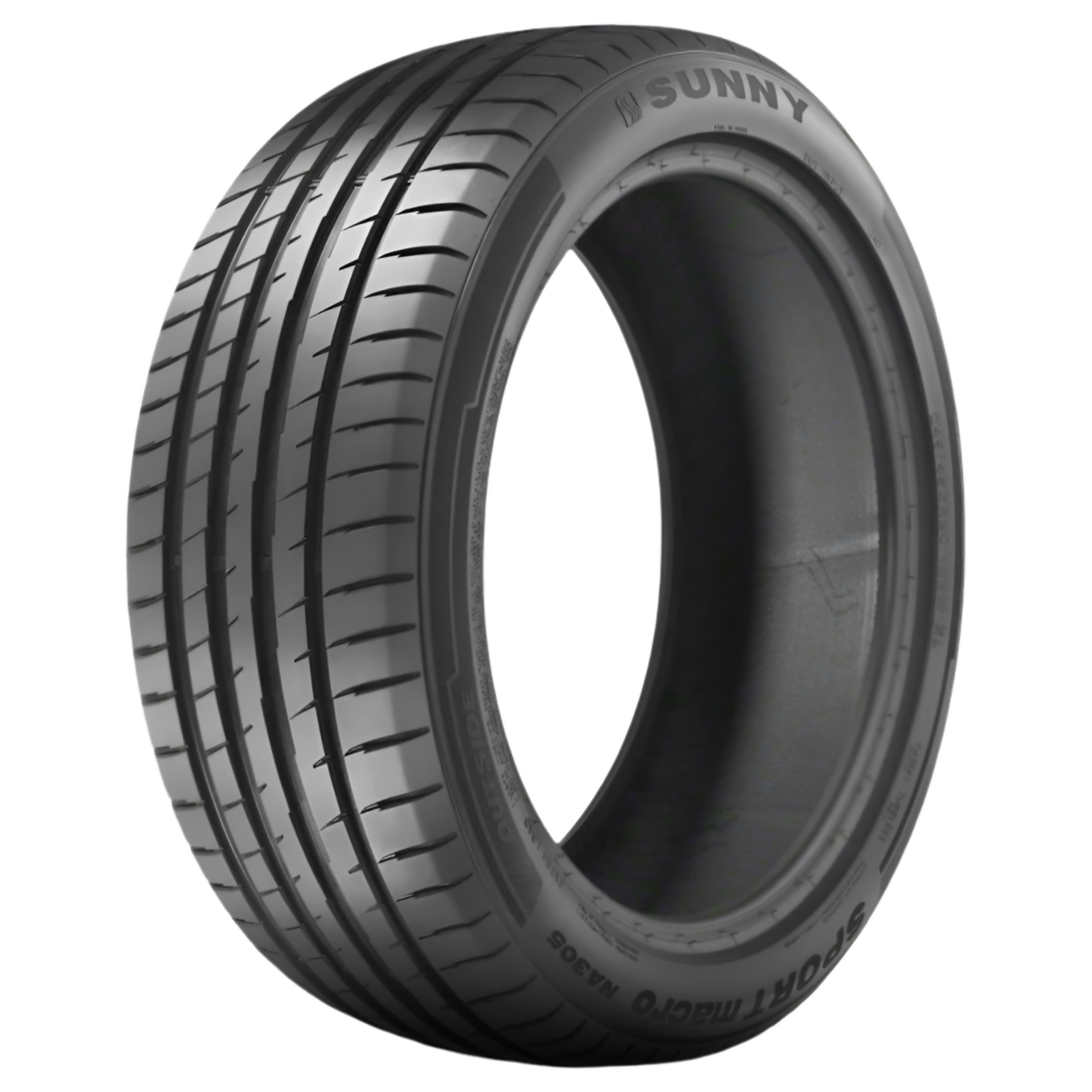 SUNNY NA305Y (Y2025) Tayar Tire Tyre 205/50-16 205/50R16