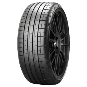 PIRELLI P-ZERO NCS ELT PZ4(Y2024) Tayar Tyre Tire 275/40-22 275/40R22