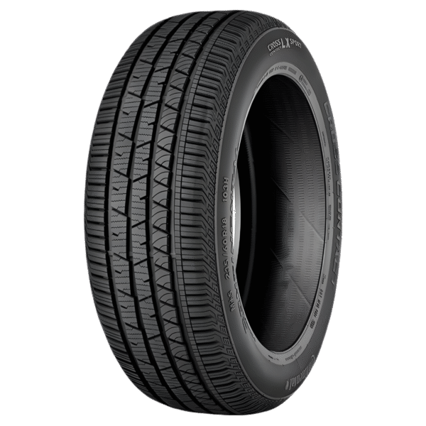 CONTINENTAL CROSS CONT LX SPORT (Y2021) Tayar Tire Tyre 275/45-21 275/45R21
