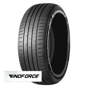 WINDFORCE CATCHFORS UHP (Y2021) Tyre Tayar Tire 275/30-21 275/30R21