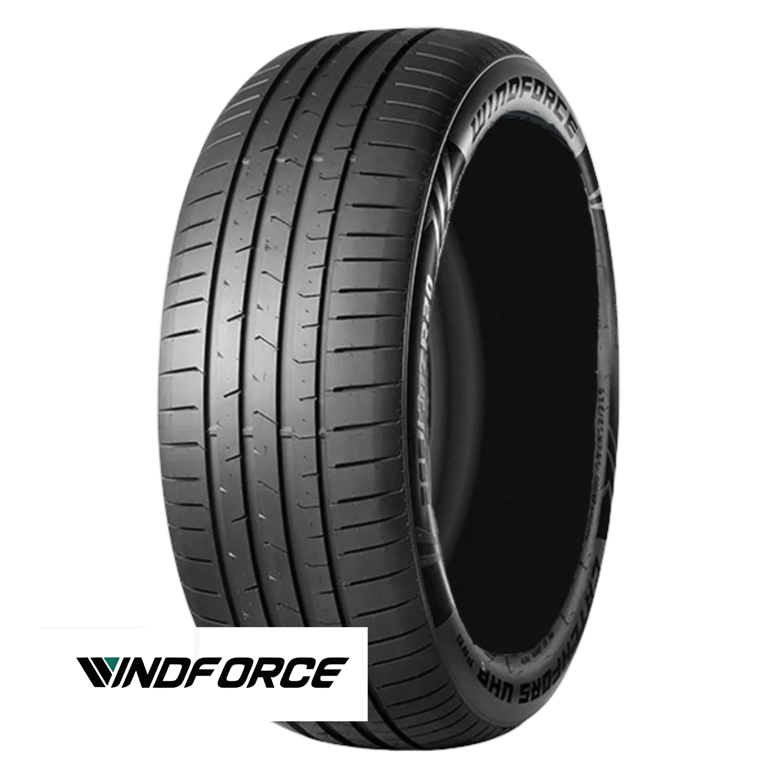 WINDFORCE CATCHFORS UHP (Y2021) Tyre Tayar Tire 275/30-21 275/30R21