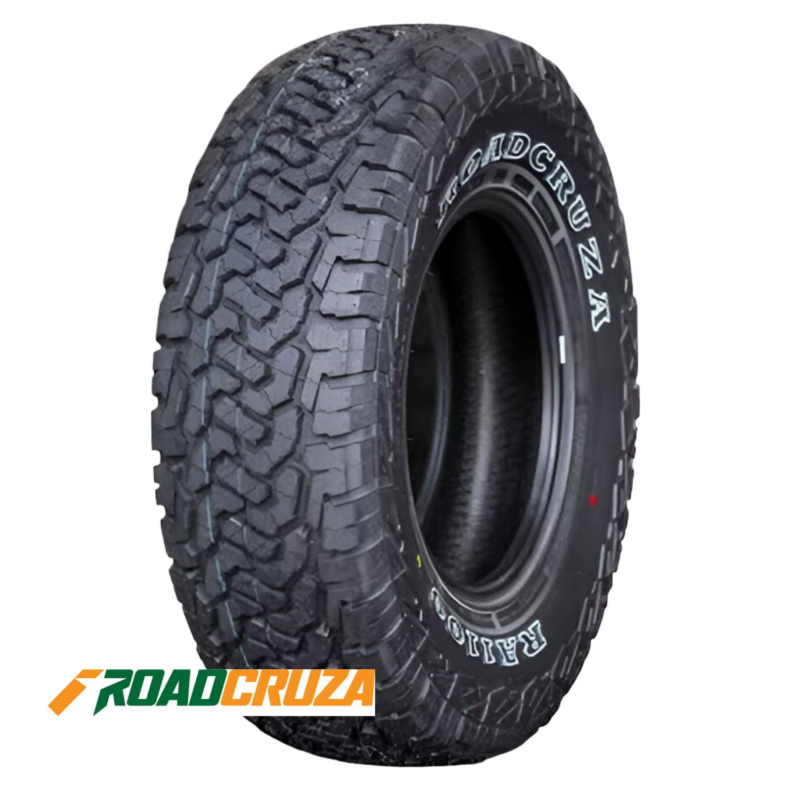 ROADCRUZA RA1100 (Y2024) Tayar Tire Tyre 265/50-20 265/50R20