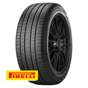 PIRELLI S-VERS RFT (Y2025) Tayar Tire Tyre 255/45-20 255/45R20