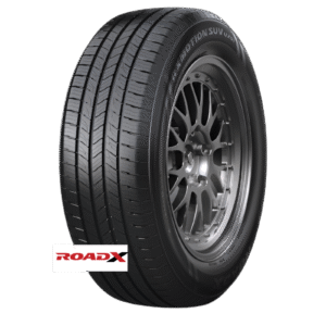 ROADX RXMOTION SUV UX01 (Y2025) Tyre Tayar Tire 235/55-19 235/55R19