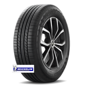 MICHELIN PRIMACY SUV (Y2025) Tayar Tyre Tire 225/55-19 225/55R19
