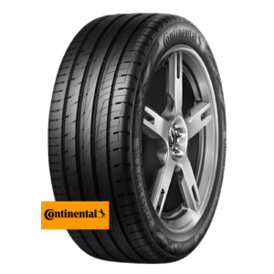 CONTINENTAL  UC6 SUV (Y2025) Tayar Tyre Tire 225/55-19 225/55R19
