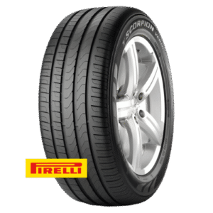 PIRELLI S-VRED RFT (Y2024) Tayar Tyre Tire 255/50-19 255/50R19