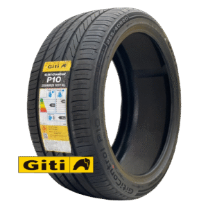 GITI CONTROL P10 (Y2024) Tayar Tire Tyre 235/50-19 235/50R19