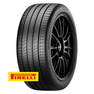 PIRELLI CNT-ROSSO (Y2025) Tayar Tyre Tire 245/45-19 245/45R19
