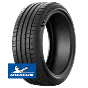 MICHELIN PS5 (Y2022) Tayar Tyre Tire 245/45-19 245/45R19