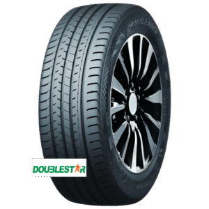 DOUBLESTAR CROSS LEADER DSU02 (Y2024) Tayar Tyre Tire 245/45-19 245/45R19